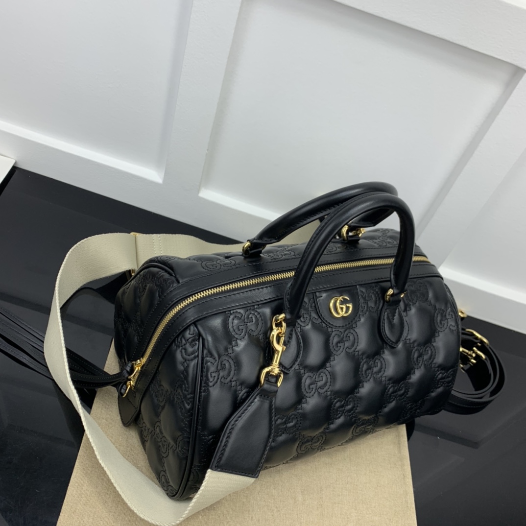 Gucci Top Handle Bags